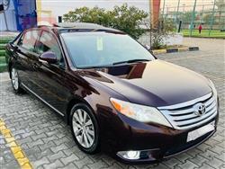 تويوتا أفالون